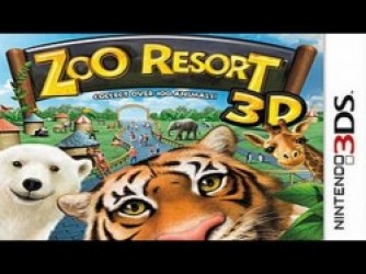 Animal Resort: Dobutsuen o Tsukurou!! Rom
